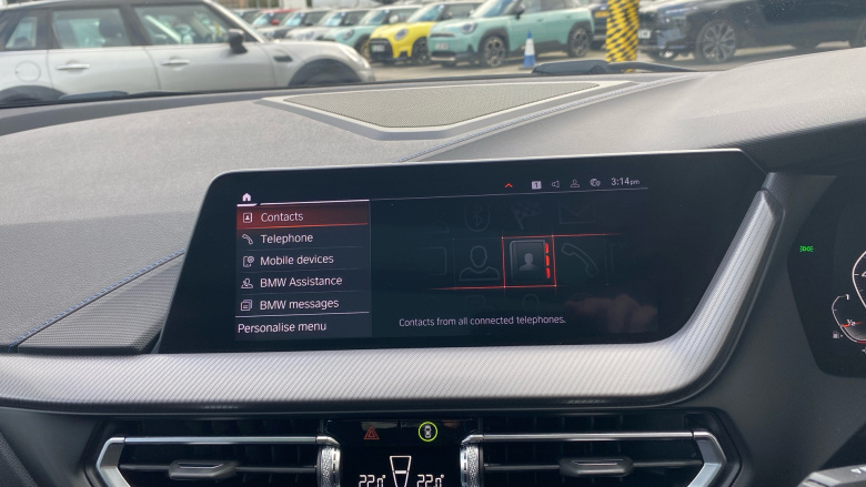 BMW 1 Series M135i xDrive 5dr Step Auto Petrol Hatchback